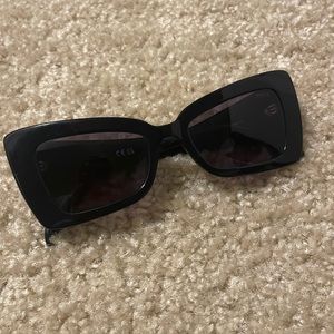 Emilio Pucci Cat-eye sunglasses